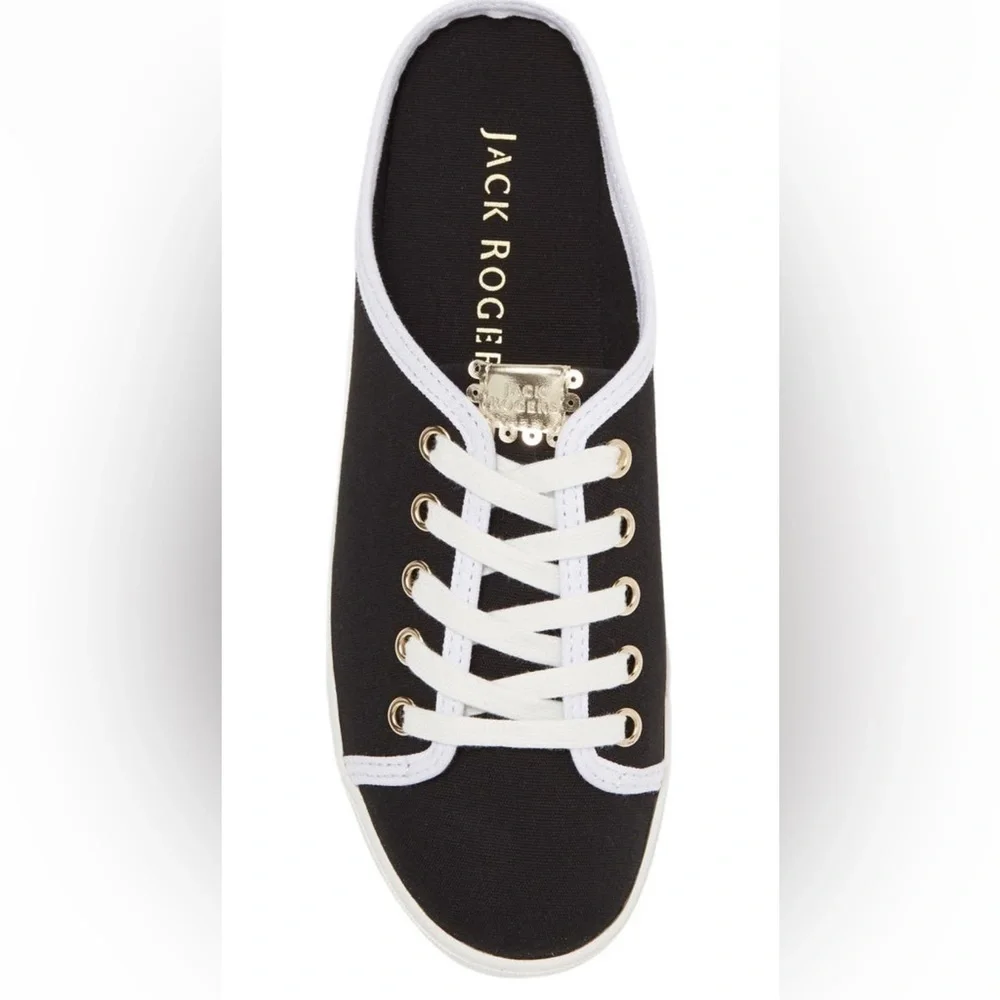 JACK Rogers Ava Mule Sneakers